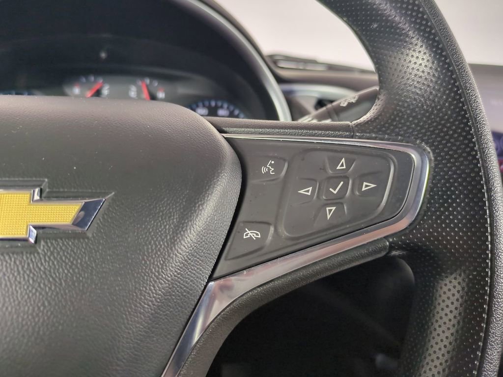 Used 2024 Chevrolet Malibu LT image 28