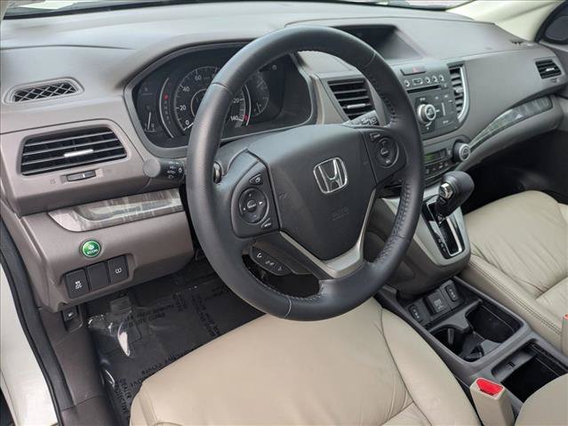 Used 2014 Honda CR-V EX-L image 10
