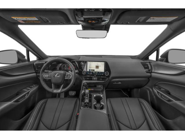 New 2026 Lexus NX 350 F Sport AWD/4WD image 7
