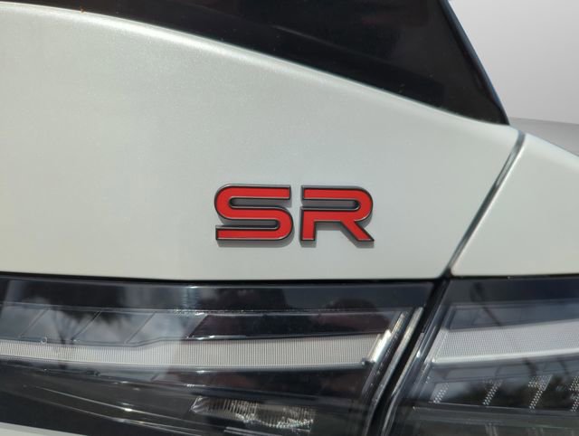 New 2026 Nissan Sentra SR w/ Floor Mat Package image 21