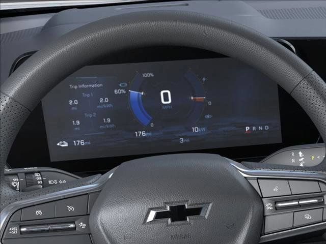 New 2025 Chevrolet Blazer EV LT w/ Midnight/Sport Edition FWD image 19