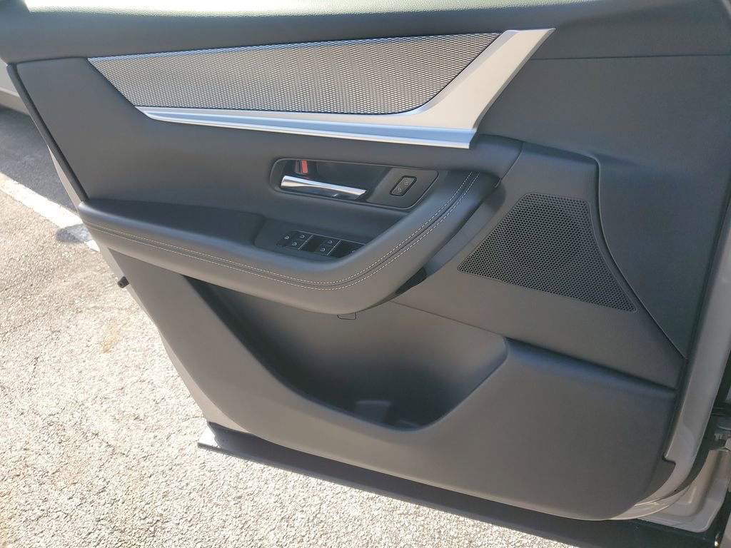 New 2026 MAZDA CX-90 3.3 Turbo w/ Premium Sport Pkg image 23