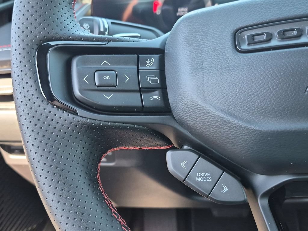 New 2026 Dodge Charger Scat Pack AWD/4WD image 16