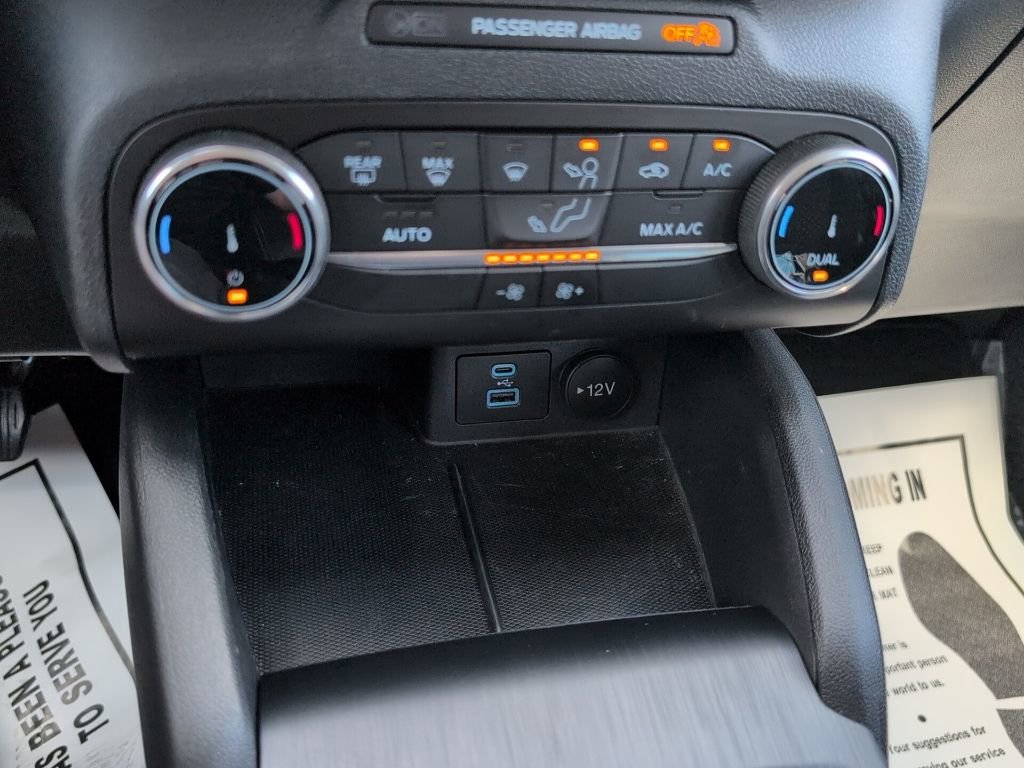Certified 2023 Ford Escape Active image 16