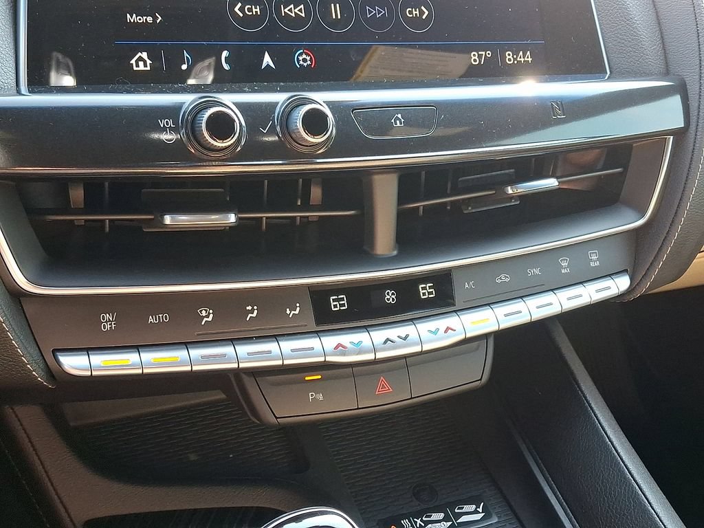 Used 2021 Cadillac CT5 Premium Luxury RWD image 15