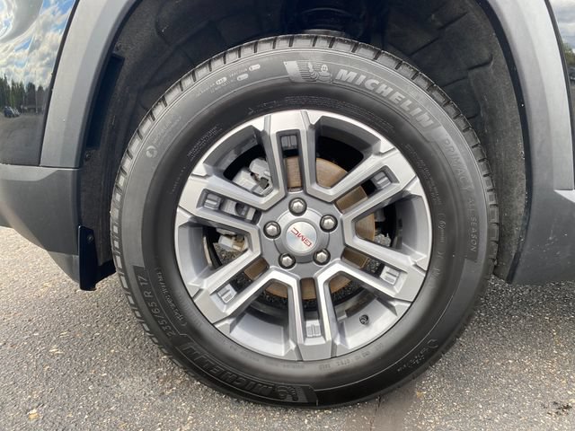 Certified 2026 GMC Terrain Elevation AWD/4WD image 23
