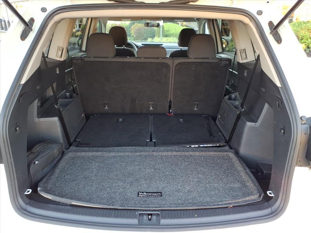 Used 2018 Volkswagen Atlas S image 9