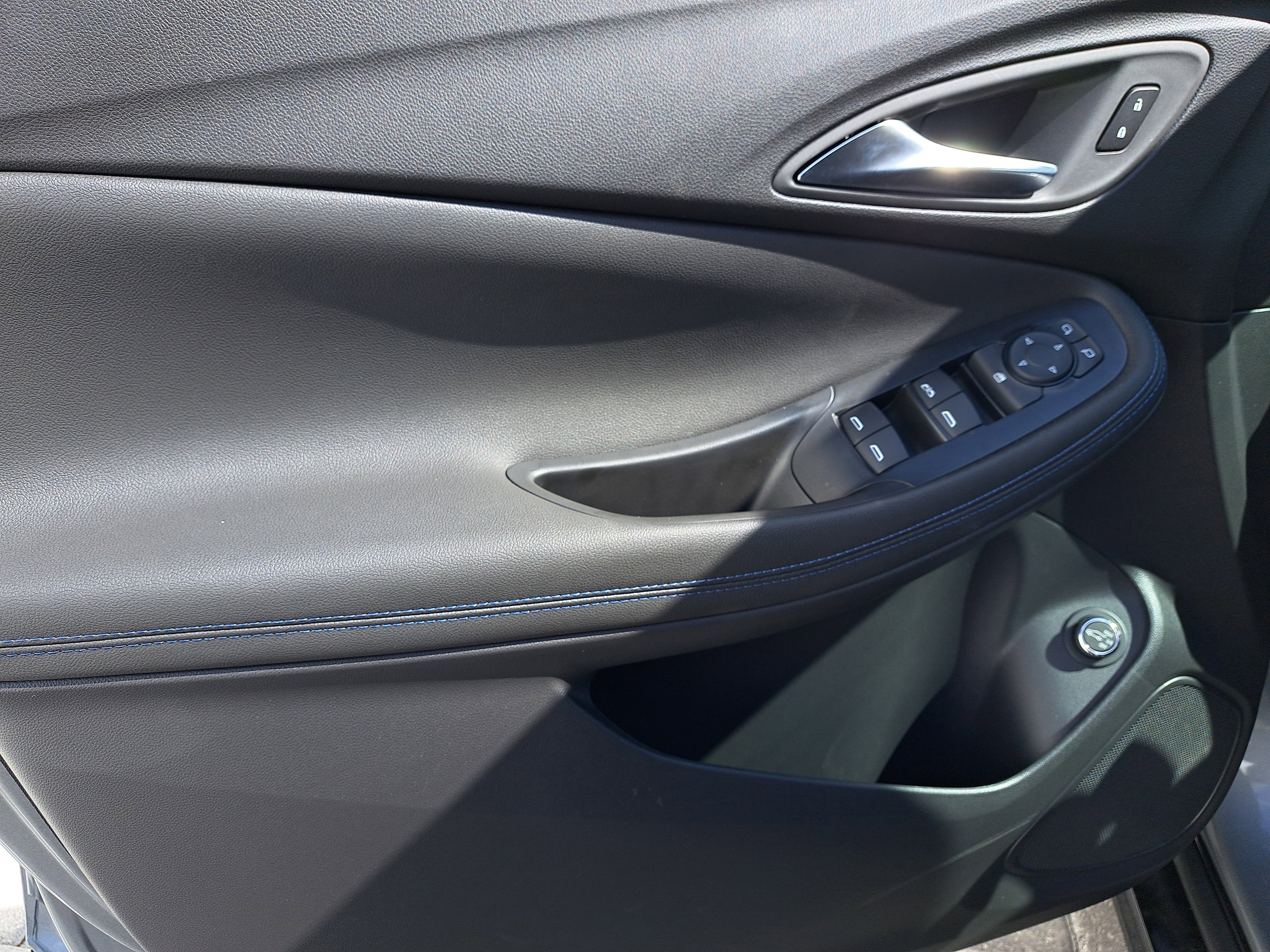 New 2026 Buick Encore GX Sport Touring w/ Comfort Package image 18