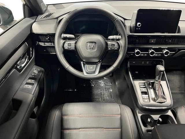 New 2026 Honda CR-V Sport Touring image 21