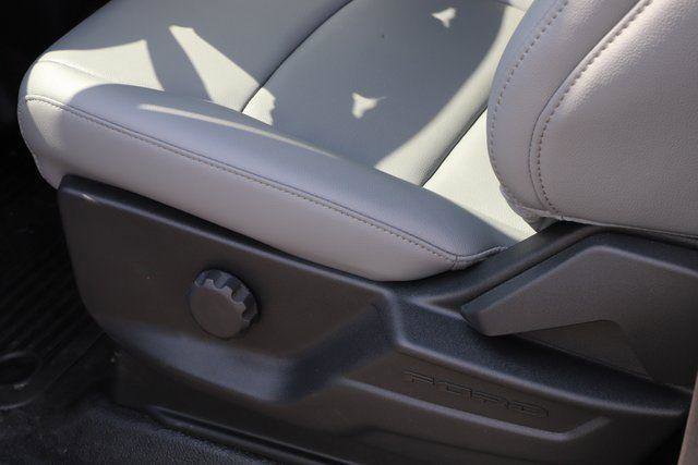 New 2025 Ford F350 XL w/ XL Chrome Package image 17