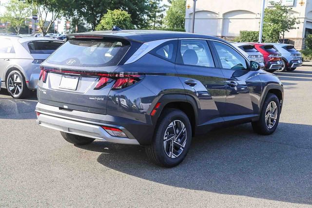 New 2026 Hyundai Tucson Blue SE AWD/4WD image 5