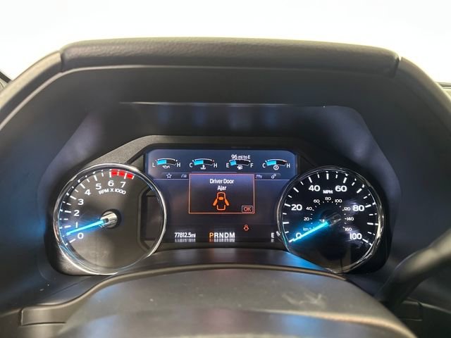 Used 2022 Ford F350 Platinum w/ FX4 Off-Road Package image 17