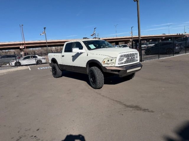 Used 2017 RAM 2500 Longhorn w/ Protection Group image 31