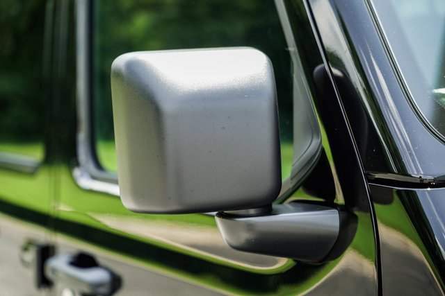 New 2025 Jeep Wrangler Sahara image 22