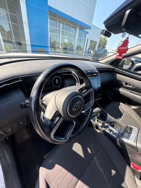 Used 2022 Hyundai Santa Cruz SEL Premium AWD/4WD image 6