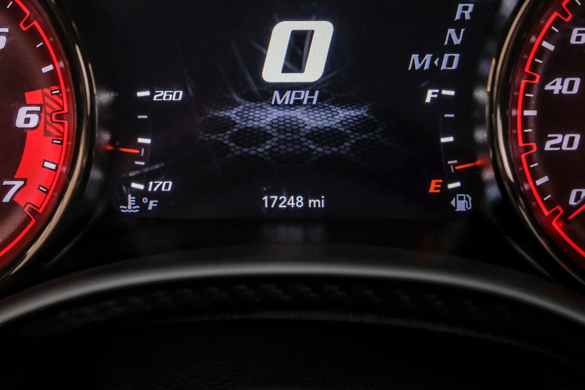 Used 2021 Dodge Charger SRT Hellcat w/ Carbon/Suede Interior Package RWD image 24