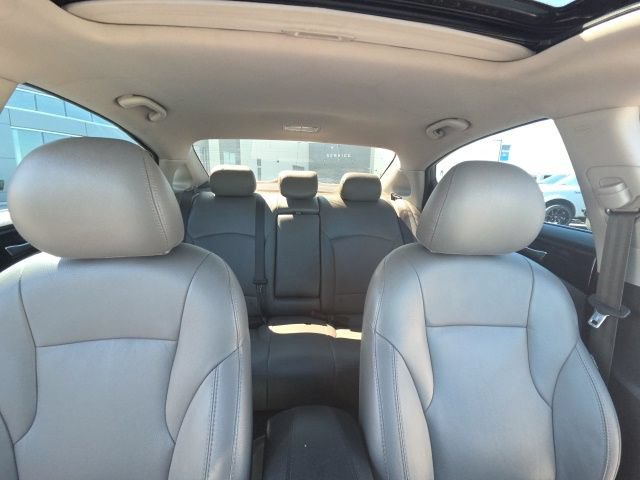 Used 2011 Hyundai Sonata Limited FWD image 26