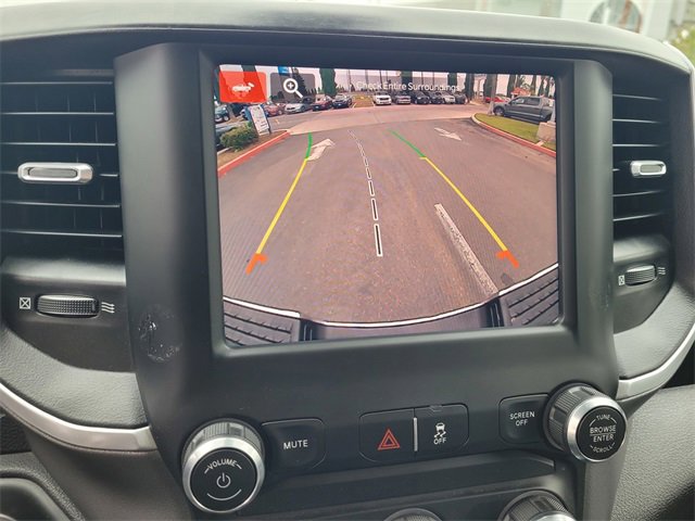 Certified 2022 RAM 2500 Big Horn image 19