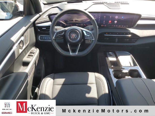 New 2027 Buick Enclave Sport Touring w/ Power Package FWD image 24
