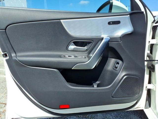 Certified 2022 Mercedes-Benz A 220 image 12