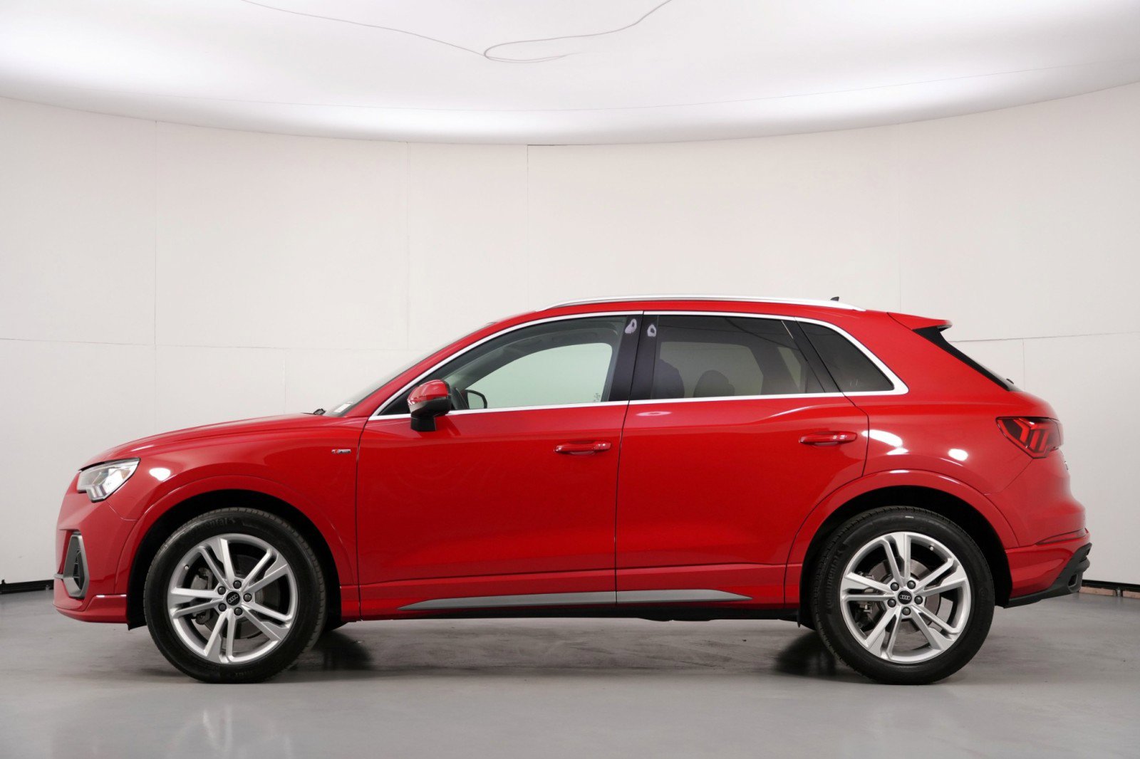 Used 2023 Audi Q3 2.0T Premium Plus image 8