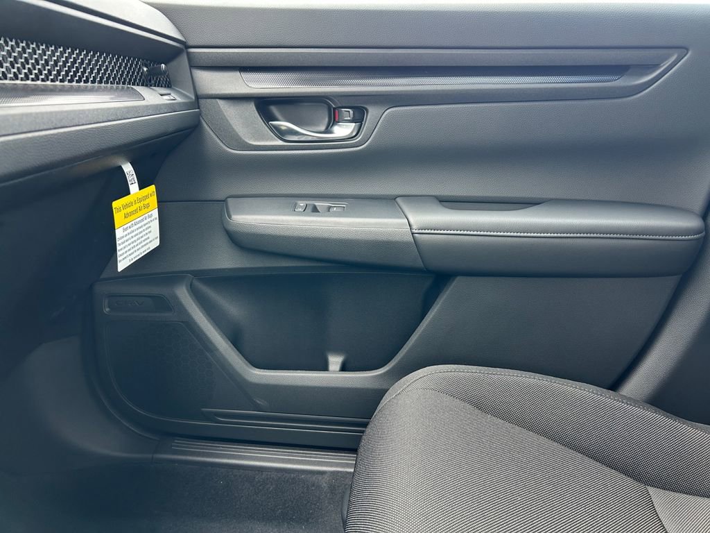New 2026 Honda CR-V LX image 22