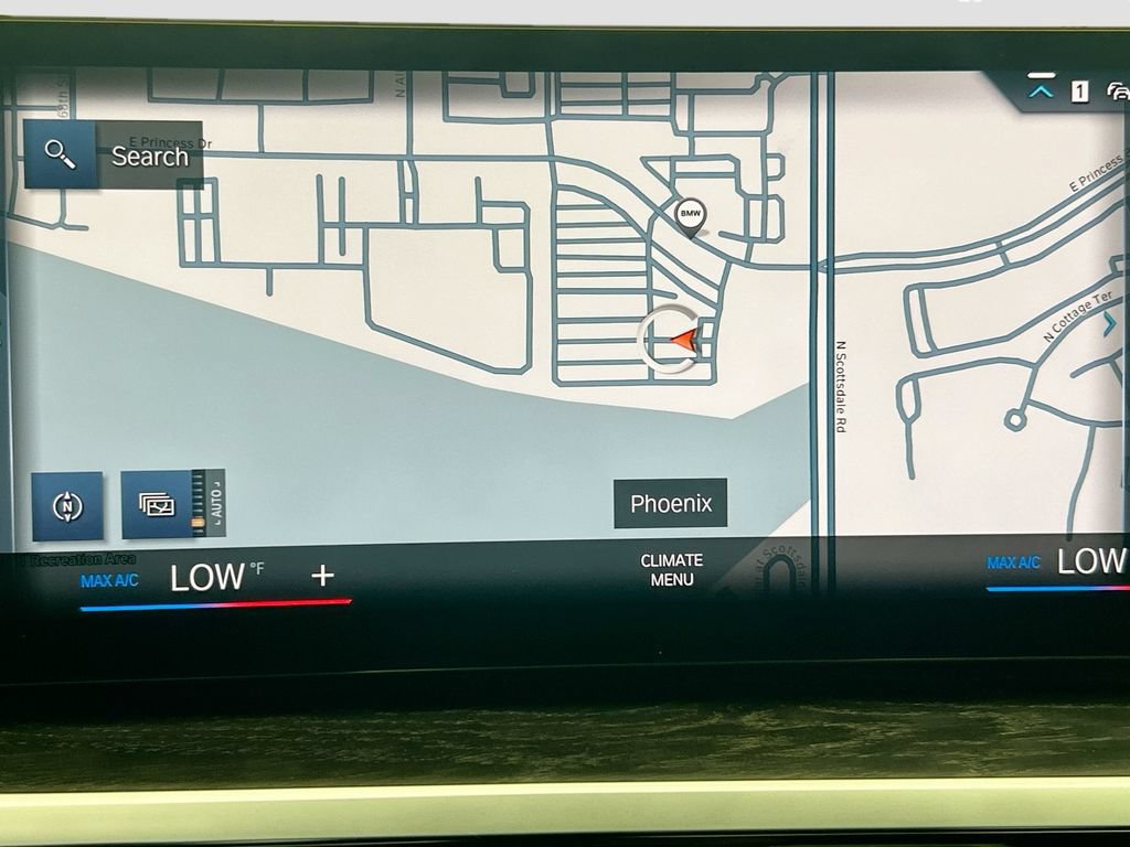 Used 2024 BMW 430i Coupe w/ Convenience Package RWD image 14