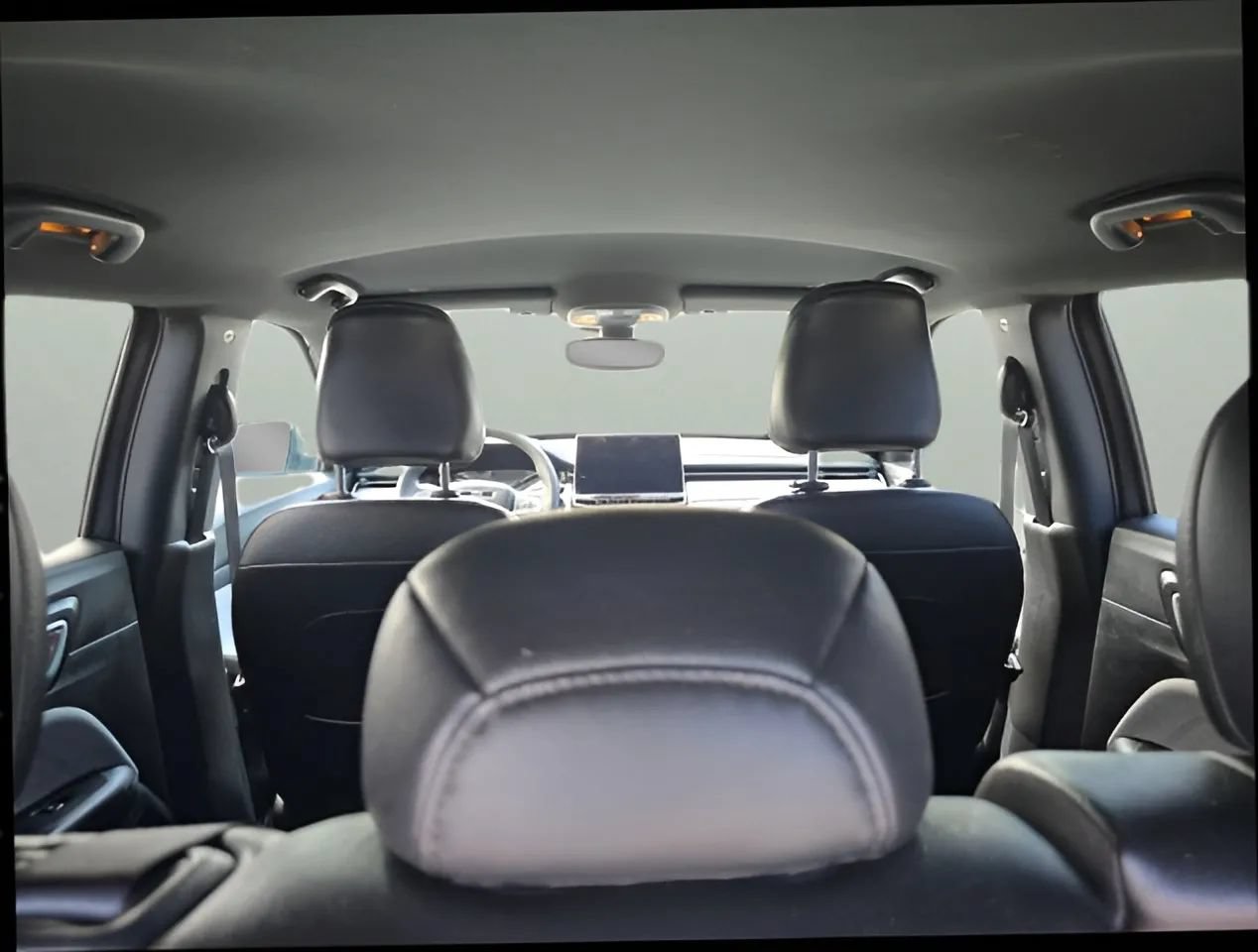 Used 2023 Jeep Compass Latitude AWD/4WD image 18