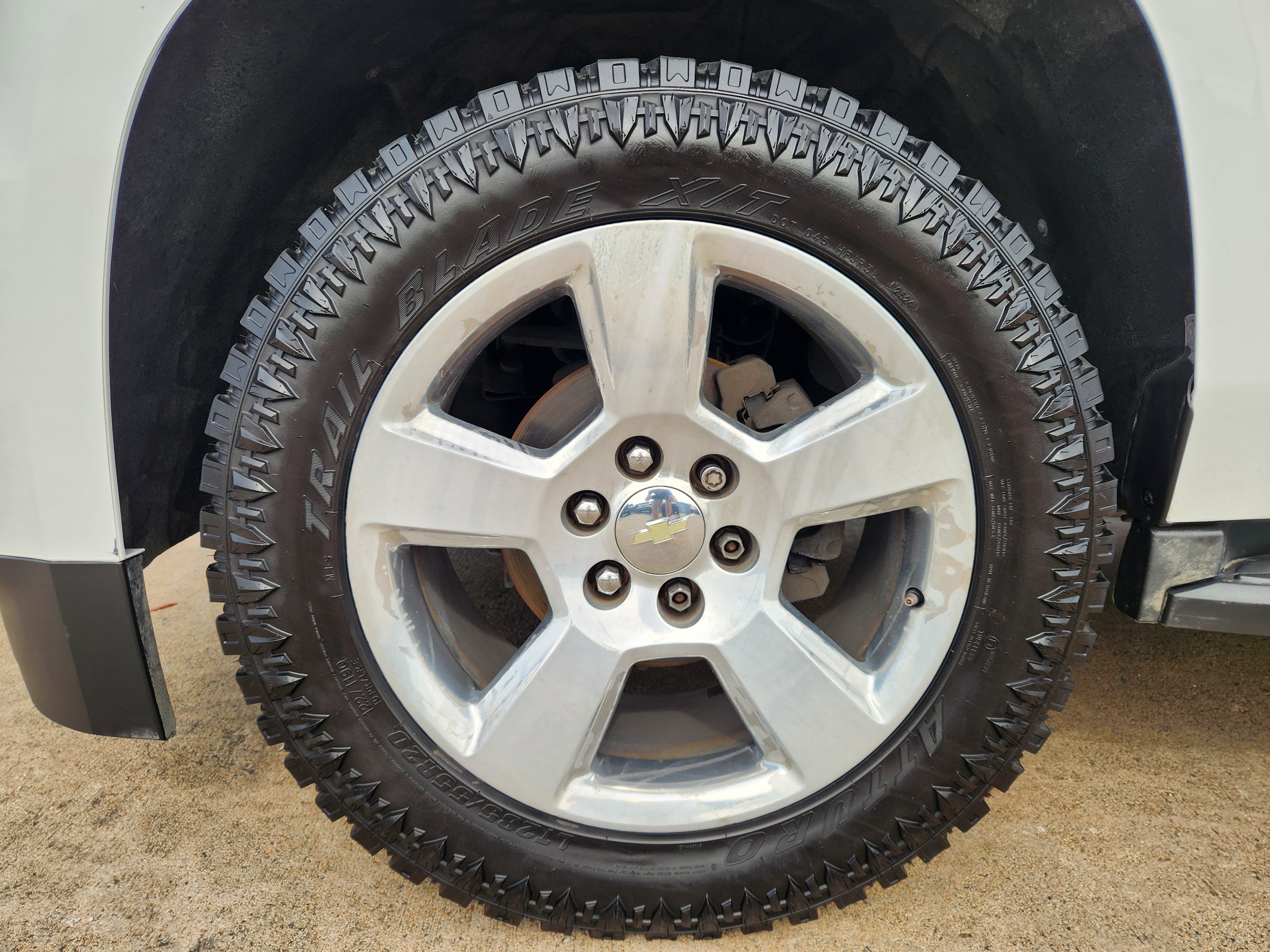 Used 2016 Chevrolet Tahoe LT RWD image 11