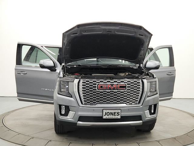 Used 2023 GMC Yukon Denali w/ Max Trailering Package image 10
