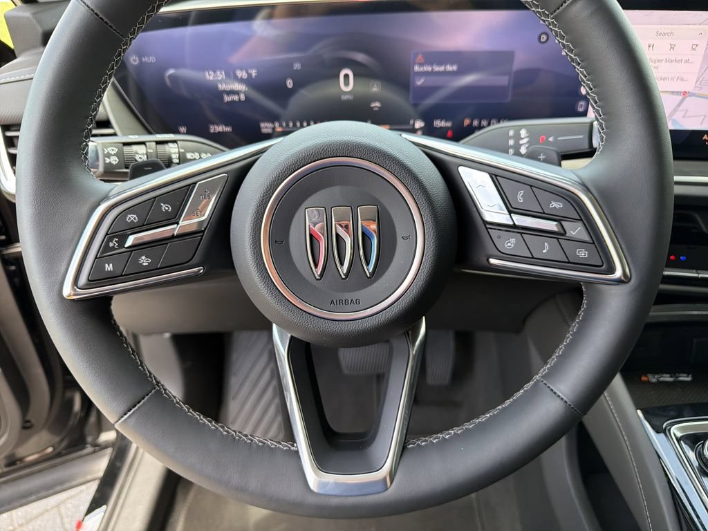 New 2026 Buick Envision Preferred AWD/4WD image 29