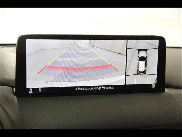 Certified 2024 MAZDA CX-5 Signature AWD/4WD image 14