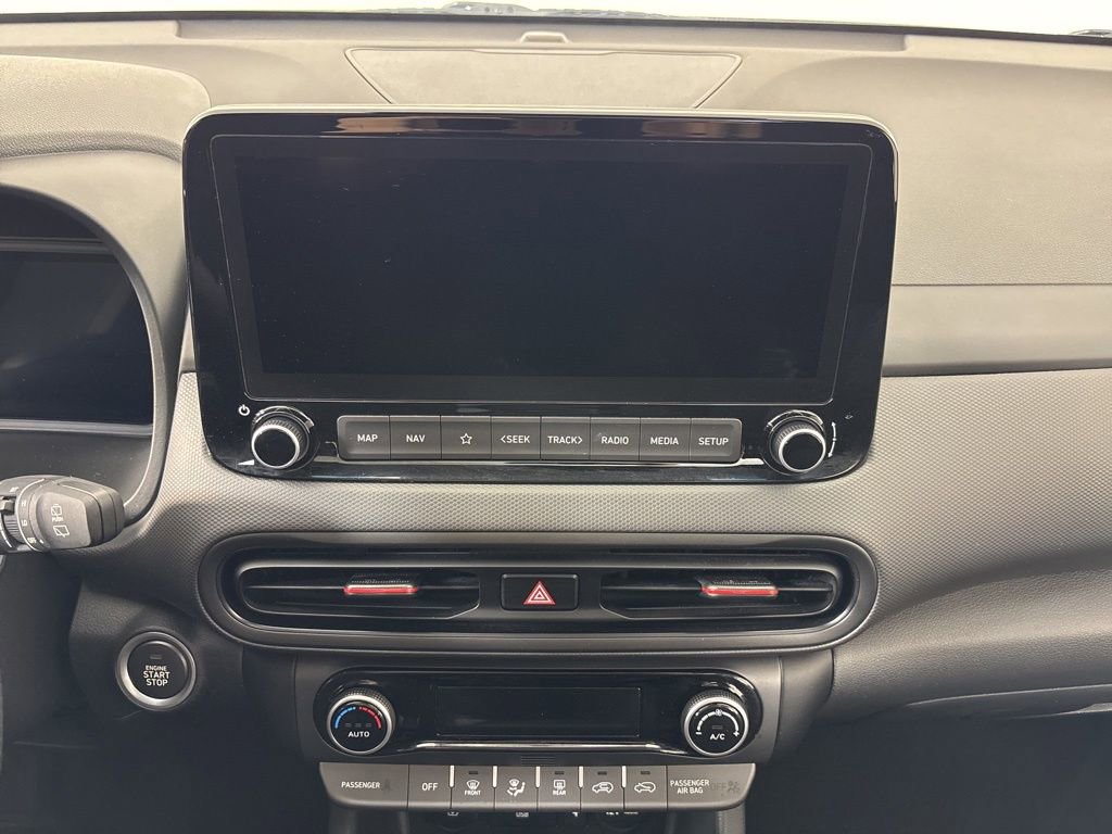 Used 2023 Hyundai Kona N Line image 23