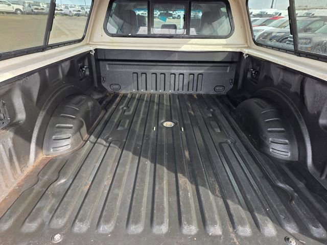 Used 2019 Ford F250 Lariat w/ Chrome Package image 11