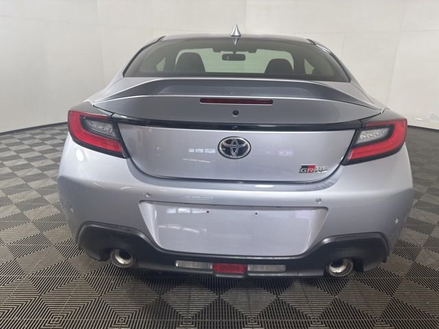 Used 2023 Toyota GR86 Premium image 21