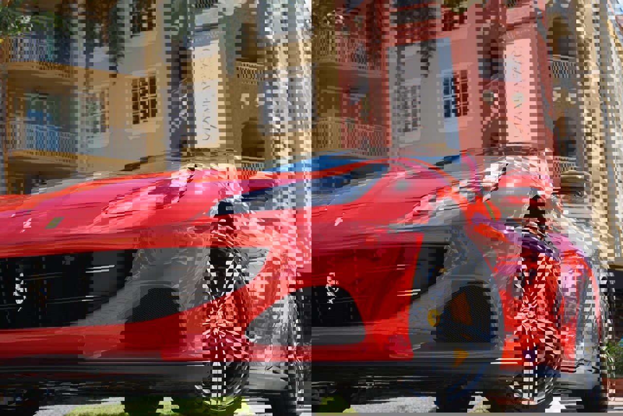 Used 2022 Ferrari Portofino M image 26