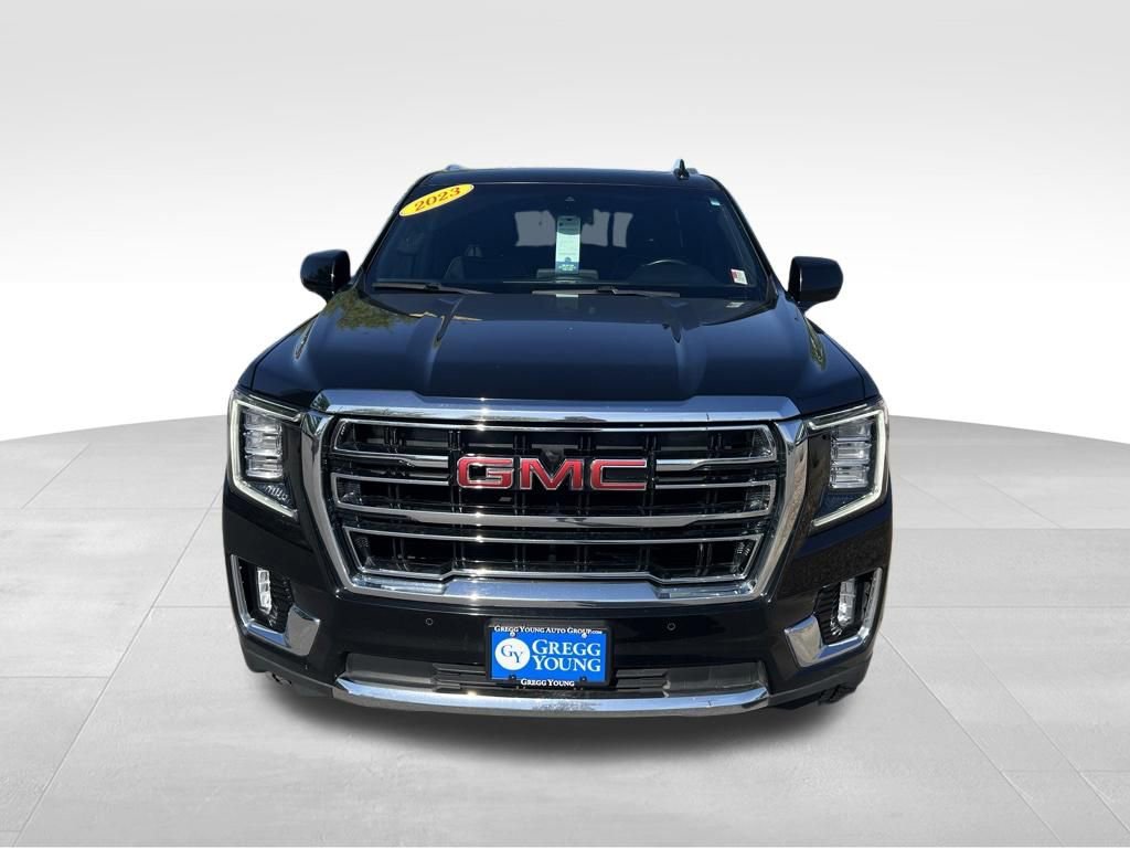 Used 2023 GMC Yukon SLT AWD/4WD image 10