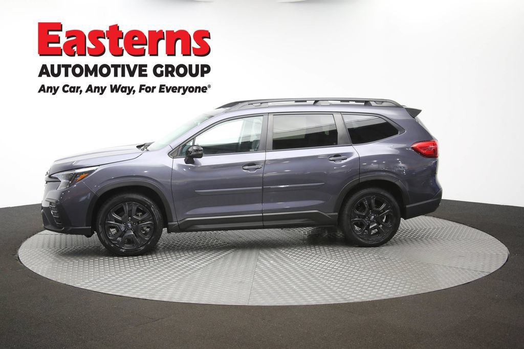 Used 2023 Subaru Ascent Onyx Edition AWD/4WD image 55