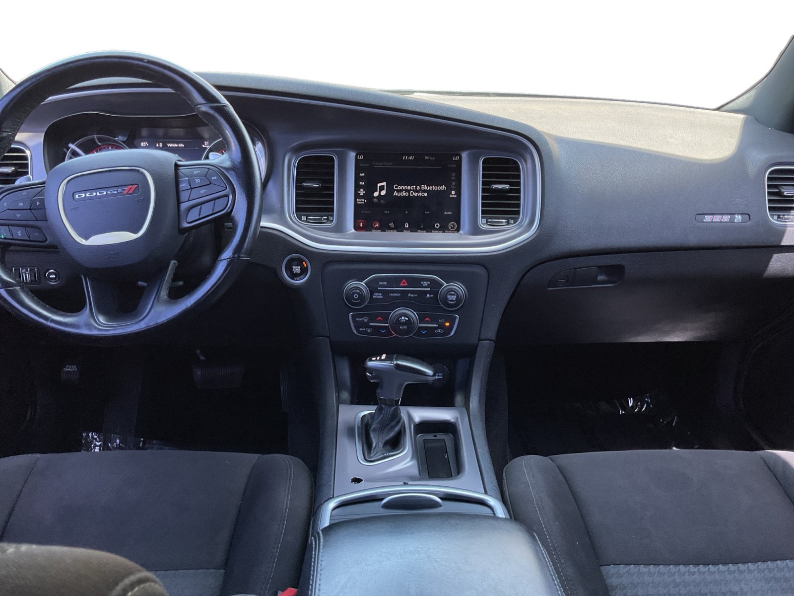 Used 2020 Dodge Charger Scat Pack RWD image 10