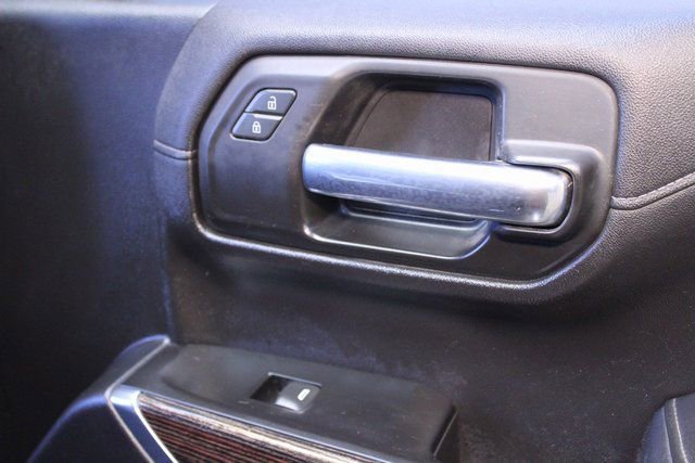 Used 2020 GMC Sierra 1500 Elevation image 9