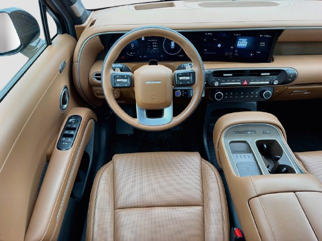 Used 2026 Hyundai Palisade Calligraphy FWD image 17
