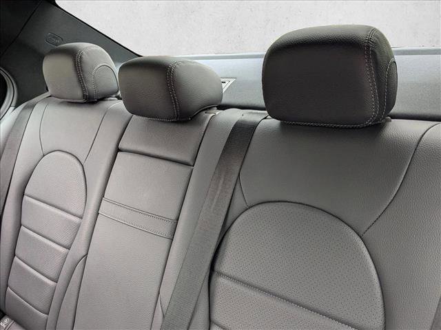 Used 2019 Mercedes-Benz C 300 Sedan image 17
