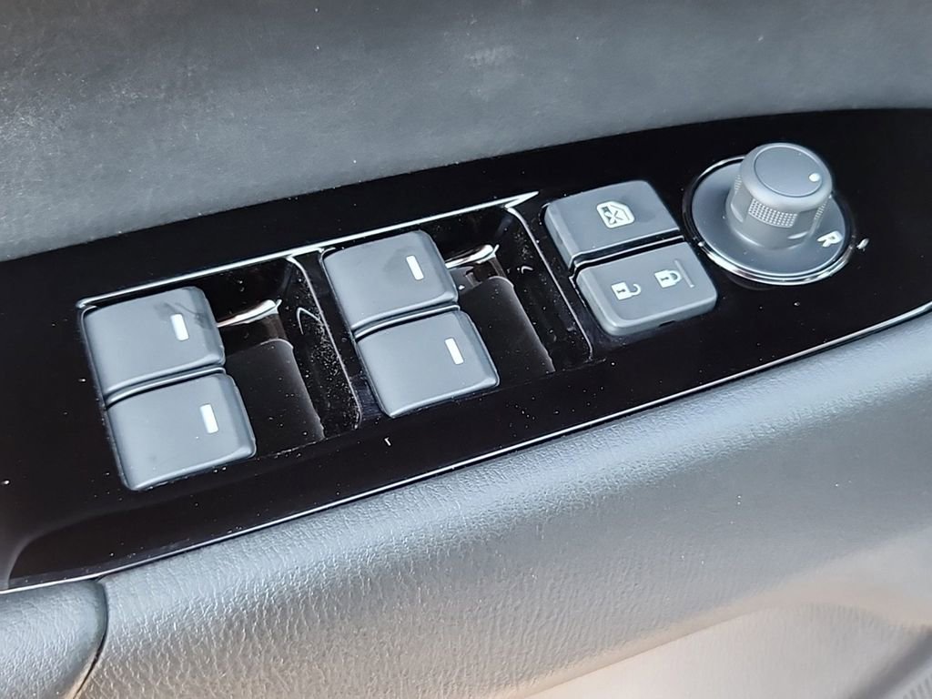 New 2025 MAZDA CX-5 AWD 2.5 S w/ Select Package image 5