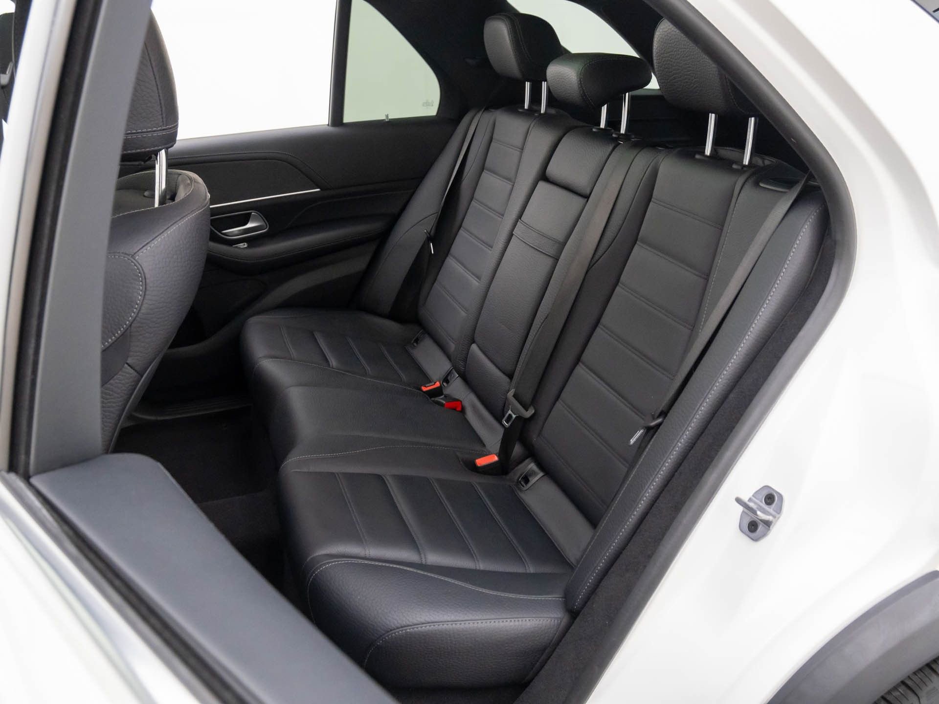 Certified 2024 Mercedes-Benz GLE 350 4MATIC image 14