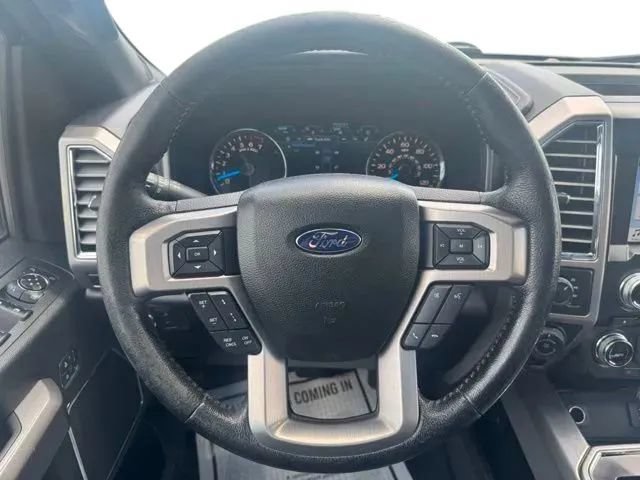Used 2016 Ford F150 Platinum w/ Equipment Group 701A Luxury AWD/4WD image 24