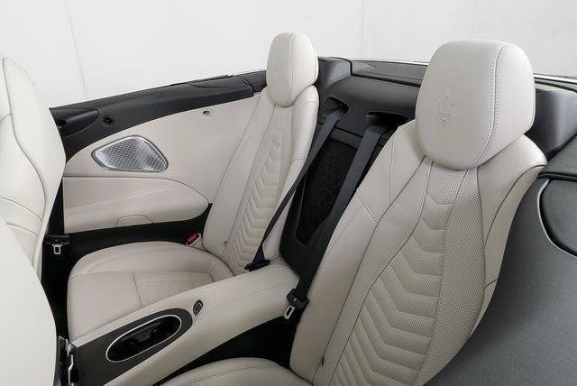 New 2026 Maserati GranCabrio Modena AWD/4WD image 19