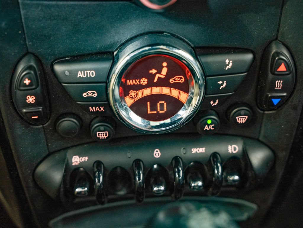 Used 2016 MINI Cooper Countryman S FWD image 32