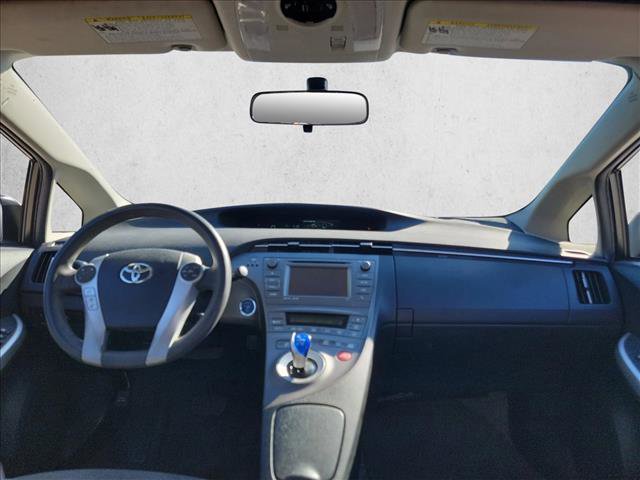 Used 2014 Toyota Prius Three image 15