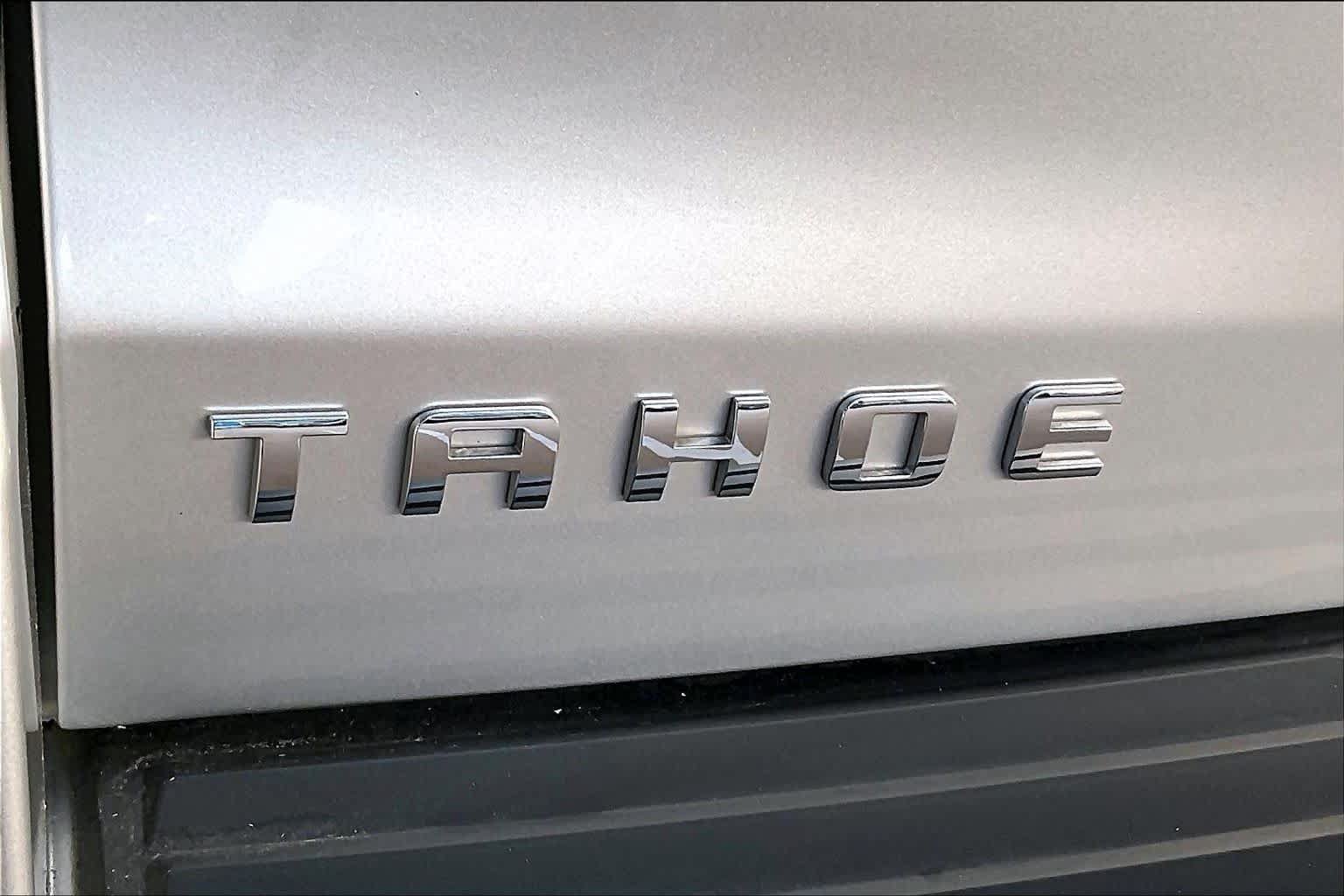 Used 2019 Chevrolet Tahoe LS RWD image 10