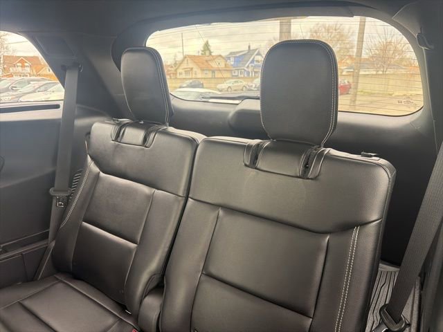 Used 2022 Ford Explorer ST w/ Equipment Group 401A image 21
